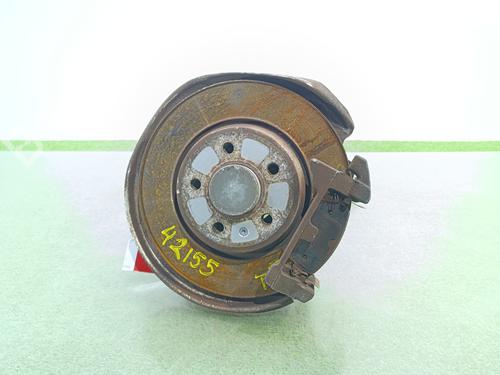 Used Left rear steering knuckle Left rear steering knuckle 38320739 38320739