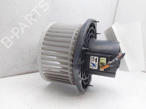 Heater blower motor CHEVROLET AVEO / KALOS Hatchback (T250, T255) 1.2 | BP16297593M62 