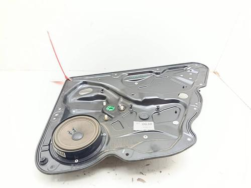Used Rear right window mechanism Rear right window mechanism VW PASSAT B6 Variant (3C5) [2005-2011] 40077037 40077037