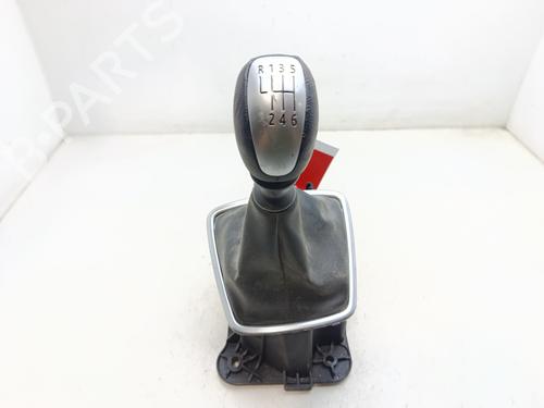 Gearstang Gearstang RENAULT LAGUNA III (BT0/1) 1.5 dCi (BT00, BT0A, BT0T, BT1J) (110 hp) 37428587 37428587