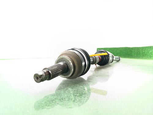 Right front driveshaft MAZDA 3 Saloon (BK) 1.6 DI Turbo (BK12Y) | BP27623813M39 