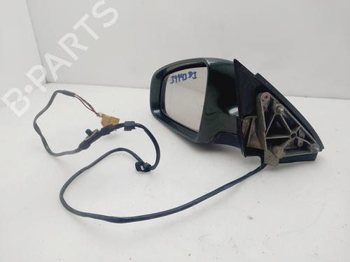Left mirror AUDI A4 B6 (8E2) 1.8 T | BP30113123C26