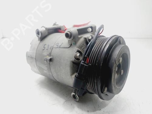 Used AC compressor FORD KUGA II (DM2) 2.0 TDCi (150 hp) 29408302