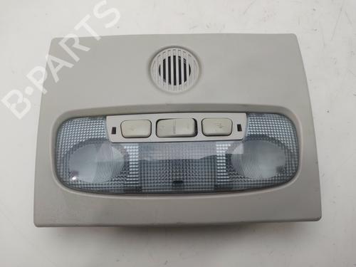Innerbelysning Innerbelysning FORD FIESTA VI (CB1, CCN) 1.6 TDCi (95 hp) 37011043 37011043