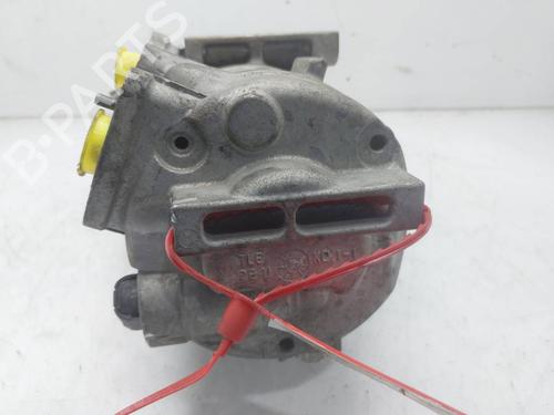 AC compressor HYUNDAI TUCSON (NX4E, NX4A) | BP39562537M34 - Image 4