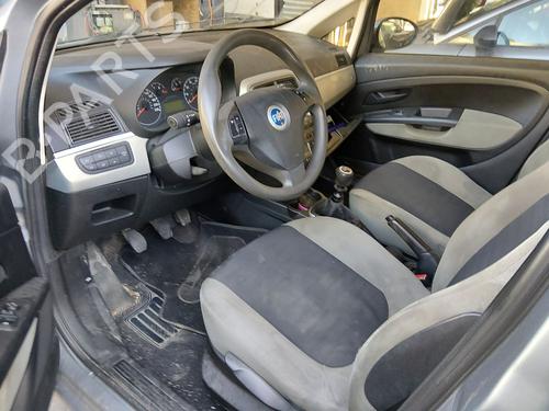 Left front window switch FIAT GRANDE PUNTO (199_) 1.4 (199AXB11, 199AXB1A, 199BXB1A, 199AXL1A) | BP33276810I27 - Image 11