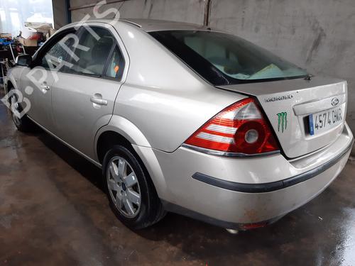 Left headlight FORD MONDEO III (B5Y) 2.0 16V TDDi / TDCi | BP11430745C28 