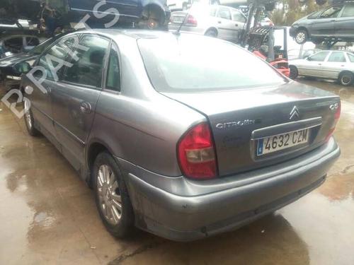 Rear left interior door handle CITROËN C5 II (RC_) 2.2 HDi (RC4HXE) | BP3423003I15 