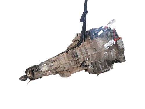 Gearbox AUDI ALLROAD C5 (4BH) 2.5 TDI quattro | BP27491266M3 