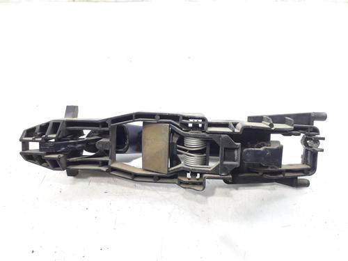 Front right exterior door handle MERCEDES-BENZ E-CLASS (W211) E 220 CDI (211.006) | BP9180950C129 
