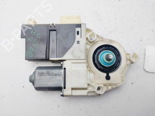 Used Left front window motor PEUGEOT 307 Break (3E) [2002-2009]  29161278