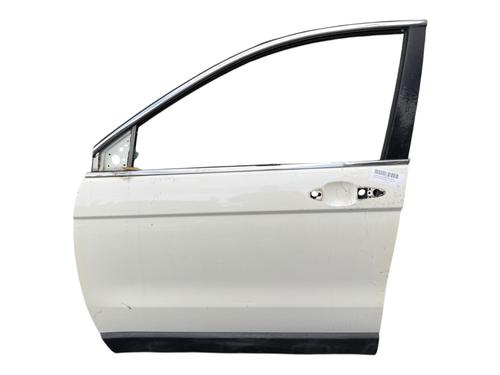 Dør venstre fortil HONDA CR-V III (RE_) 2.2 i-CTDi 4WD (RE6) (140 hp) 31086768