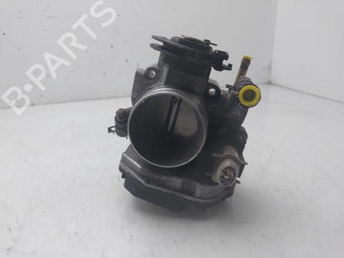 Used Throttle body Throttle body VW NEW BEETLE (9C1, 1C1) 2.0 (115 hp) 33817703 33817703
