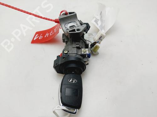Clé de contact HYUNDAI i40 I CW (VF) 1.7 CRDi (116 hp) 27993962