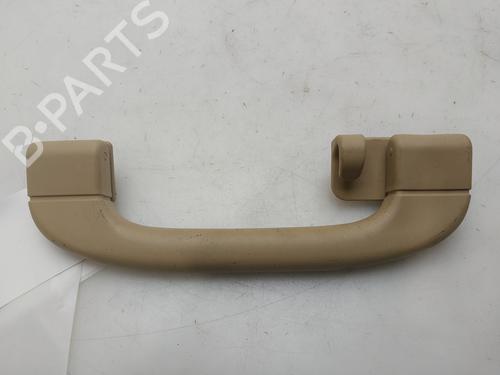 Agarrador techo Agarrador techo BMW 5 (E60) 520 d (163 hp) 33930119 33930119