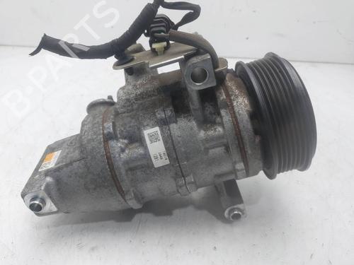 AC compressor FORD TRANSIT COURIER B460 MPV 1.5 EcoBlue | BP40182130M34 - Image 4