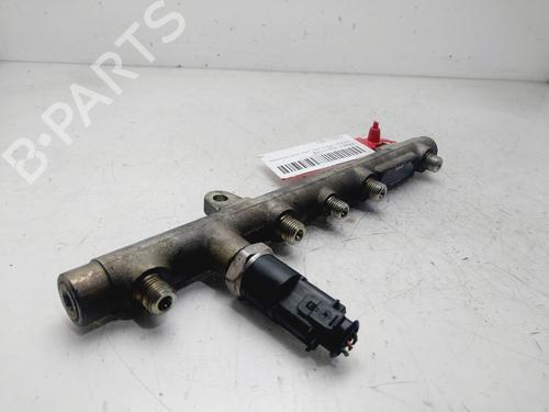 Injection rail RENAULT SCÉNIC I MPV (JA0/1_, FA0_) 1.9 dCi RX4 | BP29161255M98 