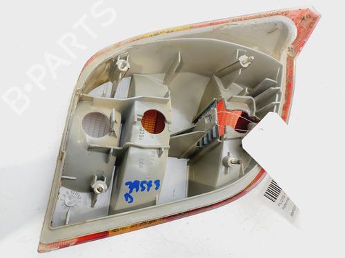 Right taillight FORD FIESTA III (GFJ)  | BP29762848C35 