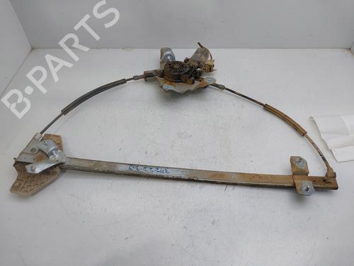 Used Front left window mechanism FORD TOURNEO CONNECT 1.8 TDCi (90 hp) 24976908