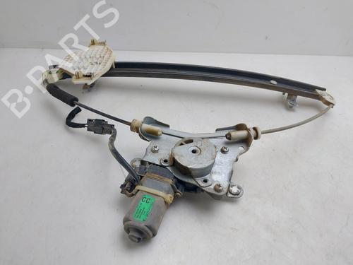 Used Rear left window mechanism Rear left window mechanism OPEL ANTARA A (L07) [2006-2017] 36019740 36019740