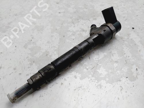 Used Injector MERCEDES-BENZ M-CLASS (W163) ML 400 CDI (163.128) (250 hp) 19745660