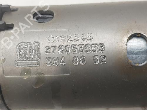 Steering column OPEL ASTRA H (A04)  | BP37401992M21  - Image 5