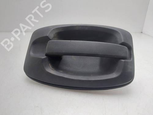Used Front right exterior door handle Front right exterior door handle 38928998 38928998