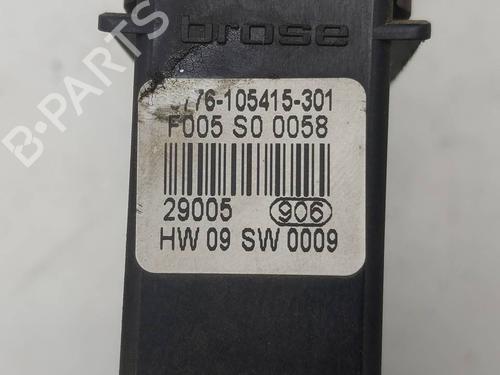 Right front window motor SEAT LEON (1M1) | BP39535270E20 - Image 3
