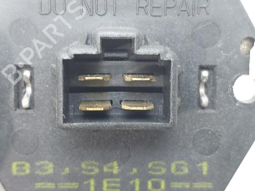 Heater resistor KIA RIO I Hatchback (DC) 1.5 16V | BP38239955M108 - Image 4