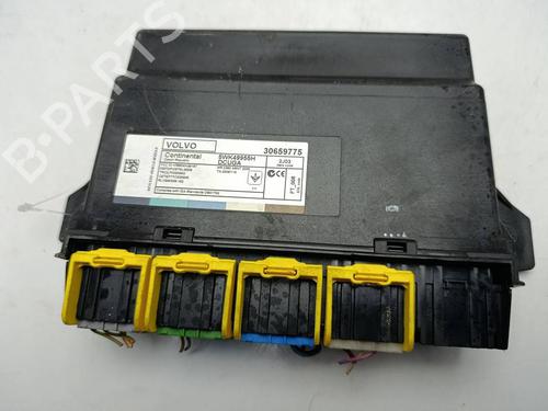 Used Electronic module Electronic module VOLVO V40 Hatchback (525) D2 (114 hp) 40082177 40082177