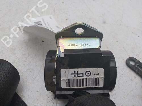 Rear right seatbelt BMW X1 (E84) sDrive 18 i | BP16005175I28 