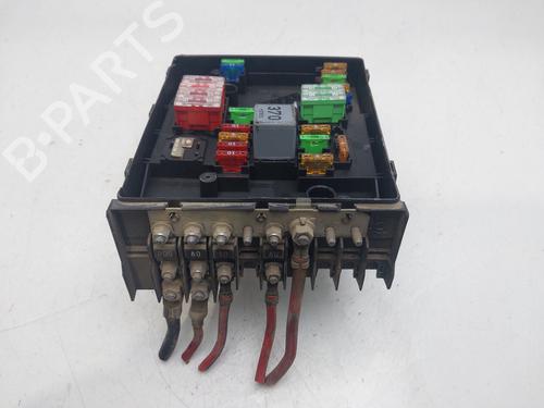 BP17950149E1 | Fuse box SKODA OCTAVIA II Combi (1Z5) 2.0 TDI 4x4 BP17950149E1