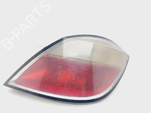Used Right taillight OPEL ASTRA H (A04) 1.7 CDTI (L48) (100 hp) 20500549