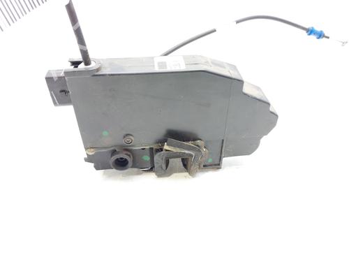 Used Front right lock CITROËN C4 Picasso II [2013-2025]  14849943