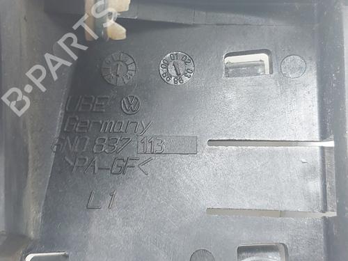 Front left interior door handle VW POLO (6N2) | BP33756128I13 - Image 3