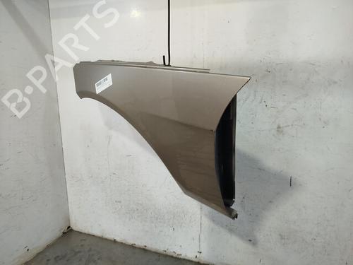 Left front fenders MERCEDES-BENZ E-CLASS T-Model (S212) E 250 CDI / BlueTEC (212.203, 212.204) | BP29242416C41 