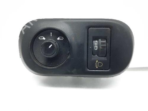 Used Mirror switch CITROËN C4 CACTUS 1.6 HDi 90 (92 hp) 5546917