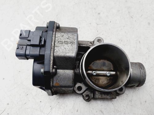 Used Throttle body PEUGEOT 207 (WA_, WC_) [2006-2015]  28575912