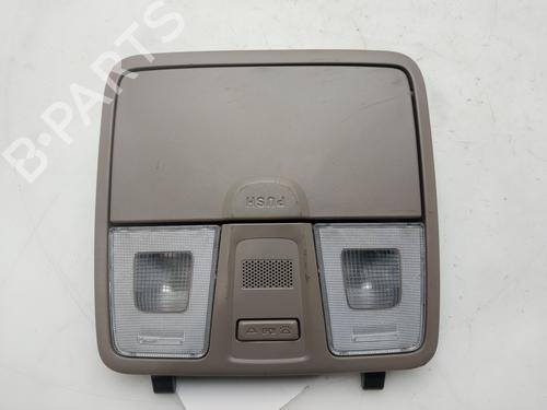 Used Interior roof light Interior roof light HYUNDAI i20 II (GB, IB) 1.2 (84 hp) 35789306 35789306