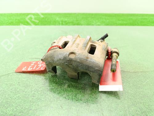 Venstre bremsekaliper foran KIA SORENTO I (JC) [2002-2011]  29062223