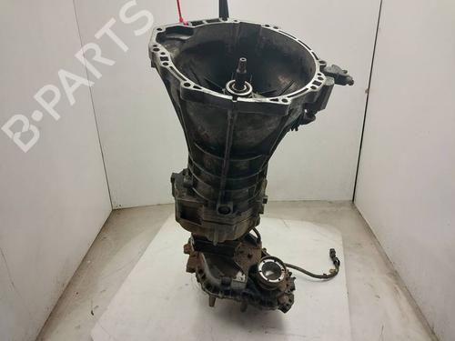 Used Gearbox Gearbox 38922834 38922834