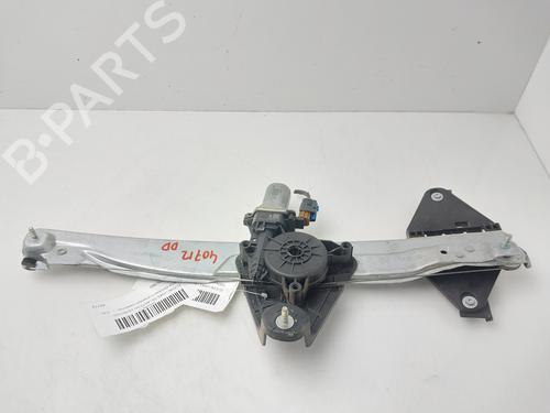 Used Front right window mechanism DACIA SANDERO III [2021-2026]  32679084