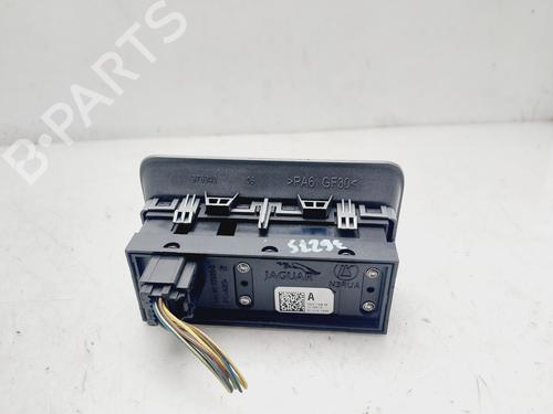 Switch JAGUAR XF I (X250) 2.2 D | BP26486969I30 