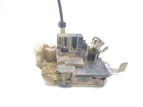 Used Front left lock CITROËN JUMPER I Van (244) 2.2 HDi (101 hp) 24443760