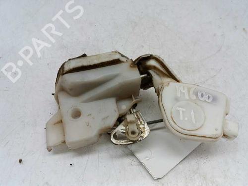 Rear left lock MITSUBISHI PAJERO IV (V8_W, V9_W) 3.2 DI-D (V88W, V98W) | BP2883795C100 