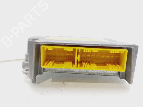 ECU airbags MERCEDES-BENZ A-CLASS (W169) A 160 CDI (169.006, 169.306) | BP20887661M53 