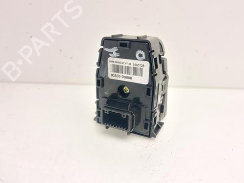 Mirror switch KIA SPORTAGE IV (QL, QLE) | BP36361289I25 - Image 4