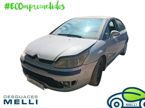 Tailgate handle CITROËN C4 I (LC_)  | BP29063569C132 
