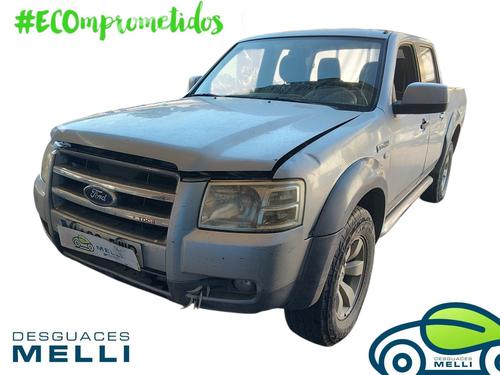 Used Parts FORD RANGER (ET) 2.5 TDCi 4x4 (143 hp) 4452756