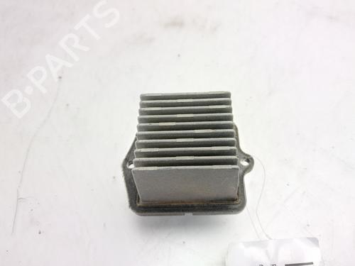 Used Heater resistor Heater resistor CITROËN C-CROSSER (VU_, VV_) [2007-2012] 34339622 34339622